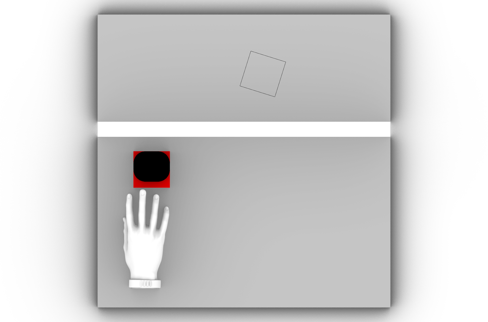 Cube assembly concept 1